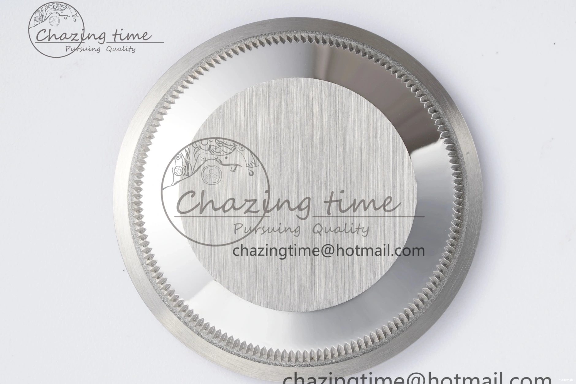 Gray Markers Bracelet Dial 126231 RG 36 DateJust JDF Plated Jubilee 904L RG Steel Roman V2 SS on 1218